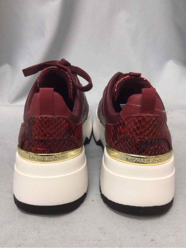 MICHAEL KORS SIZE 6 Ladies SHOES