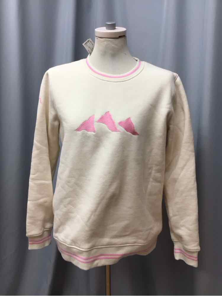 EVIAN SIZE LARGE Ladies TOP