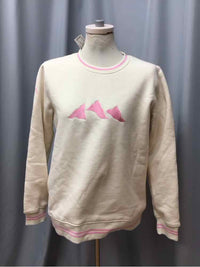 EVIAN SIZE LARGE Ladies TOP