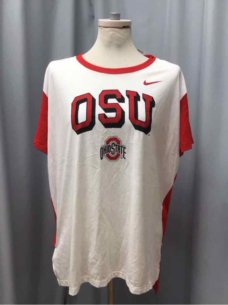 NIKE SIZE X LARGE Ladies TOP