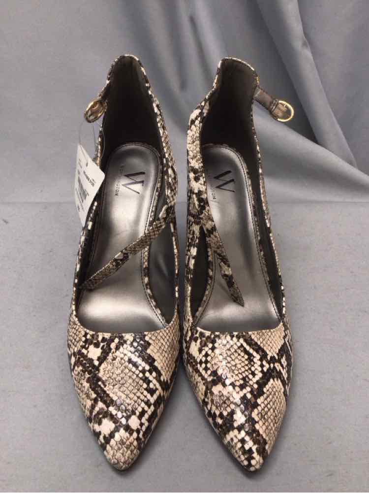WORTHINGTON SIZE 11 Ladies SHOES