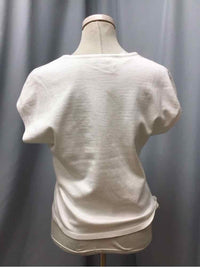BRIT.NY SIZE SMALL Ladies TOP