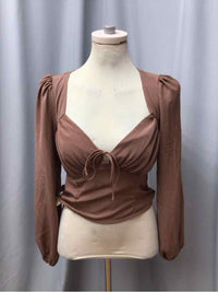 ABERCROMBIE & FITCH SIZE SMALL Ladies BLOUSE