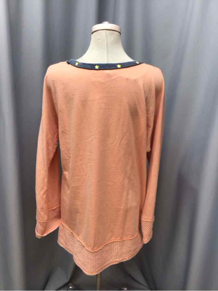 WE THE FREE SIZE LARGE Ladies TOP