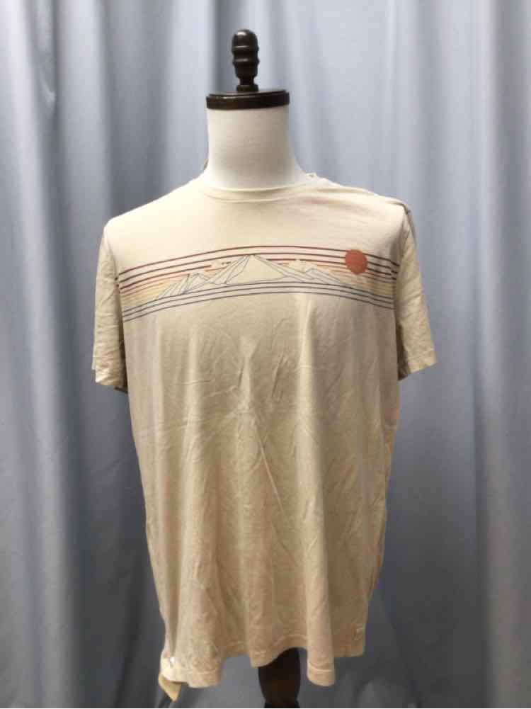 SIZE X LARGE MARINE LAYER Men's SHIRTS
