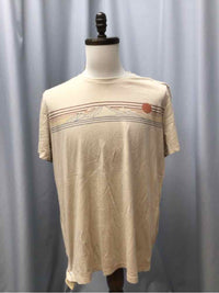 SIZE X LARGE MARINE LAYER Men's SHIRTS