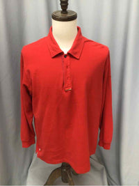 SIZE LARGE BURBERRY Men's SHIRTS