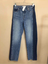 MADEWELL SIZE 24 Ladies JEANS