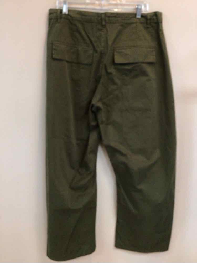 ZARA SIZE 12 Ladies PANTS