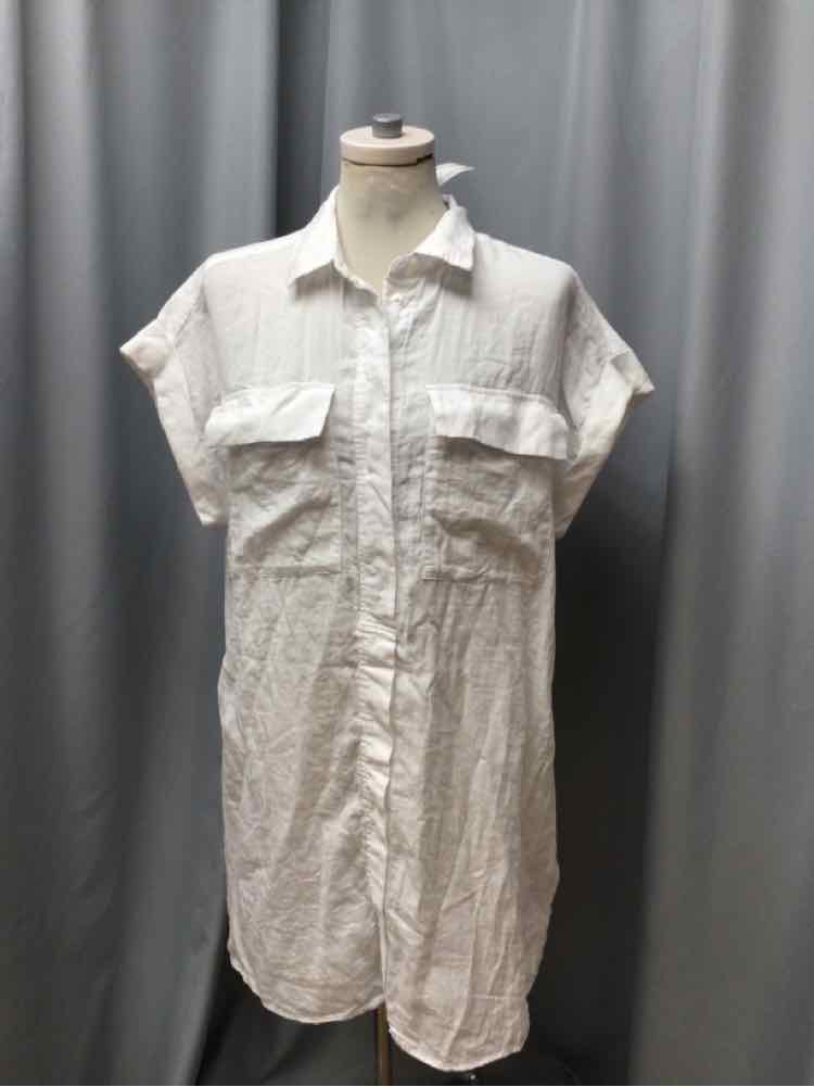 BANANA REPUBLIC SIZE MEDIUM Ladies DRESS