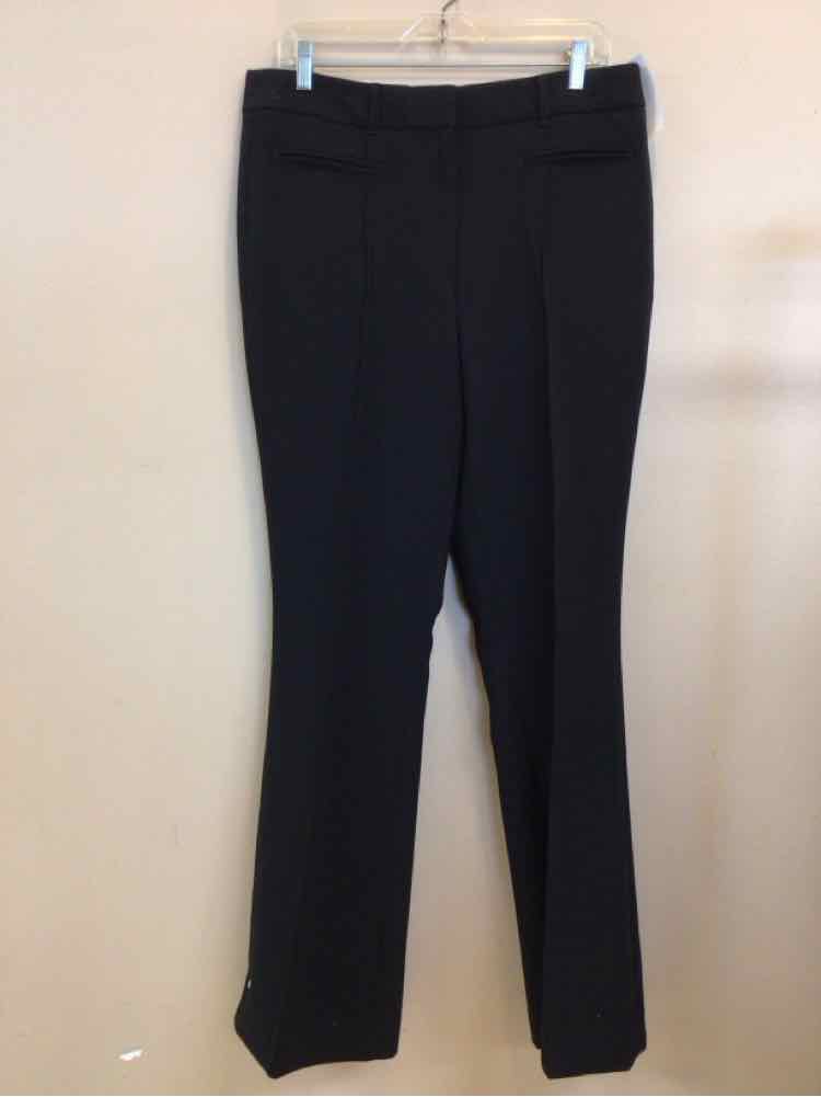 WHITE HOUSE BLACK MARKET SIZE 12 Ladies PANTS