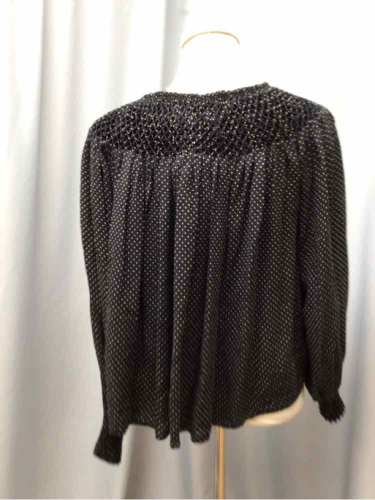 PHILLIP LIM 3.1 SIZE 4 Ladies BLOUSE