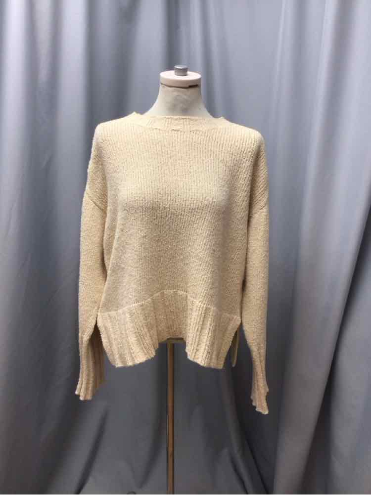 J CREW SIZE LARGE Ladies TOP