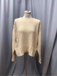 J CREW SIZE LARGE Ladies TOP