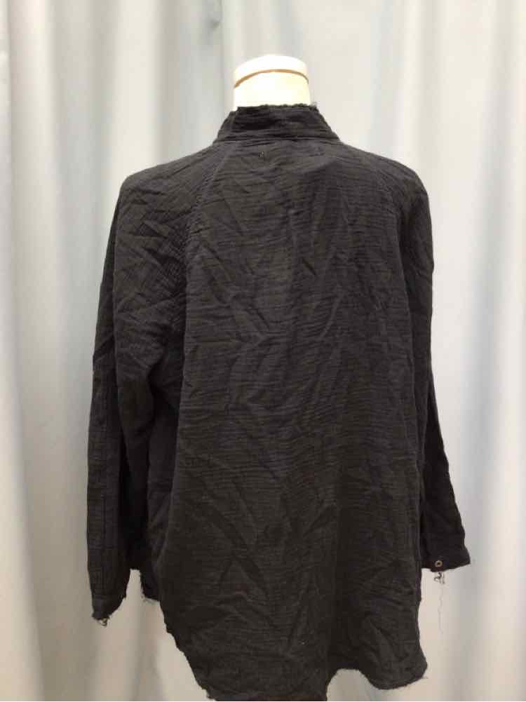 WE THE FREE SIZE SMALL Ladies BLOUSE