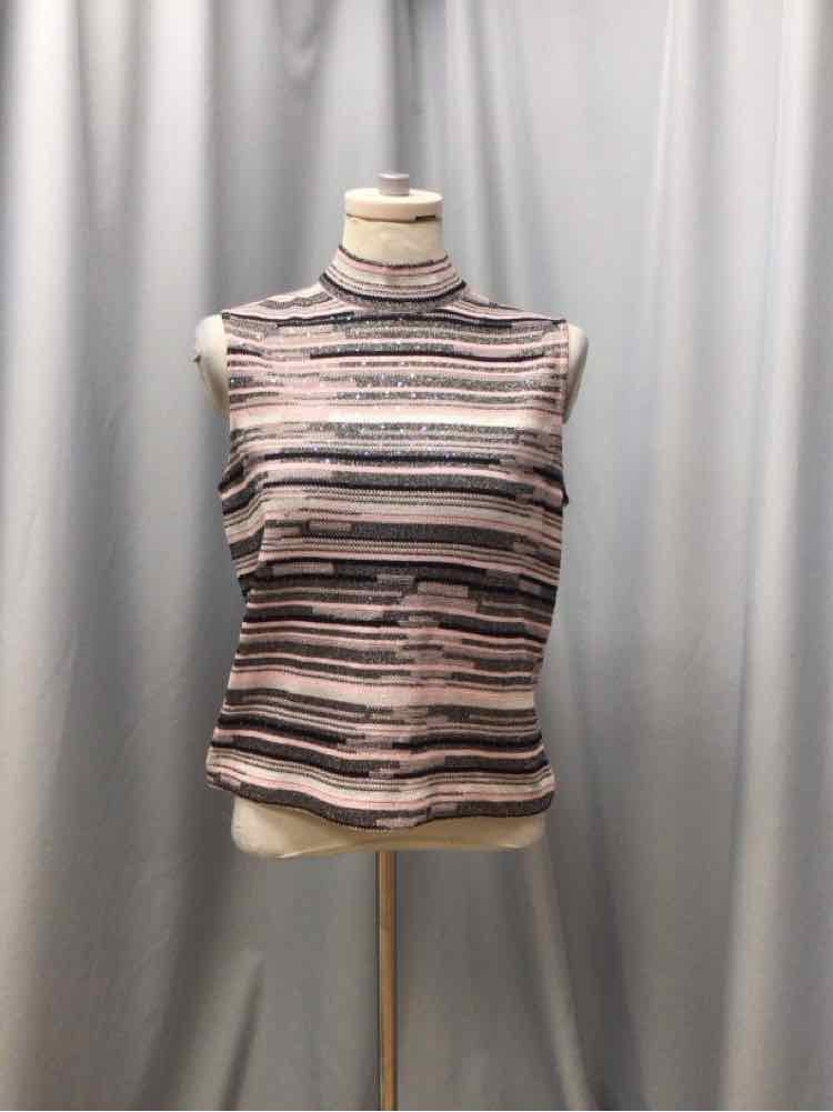 ST. JOHN SPORT SIZE MEDIUM Ladies TOP