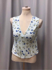 AMERICAN EAGLE SIZE MEDIUM Ladies BLOUSE