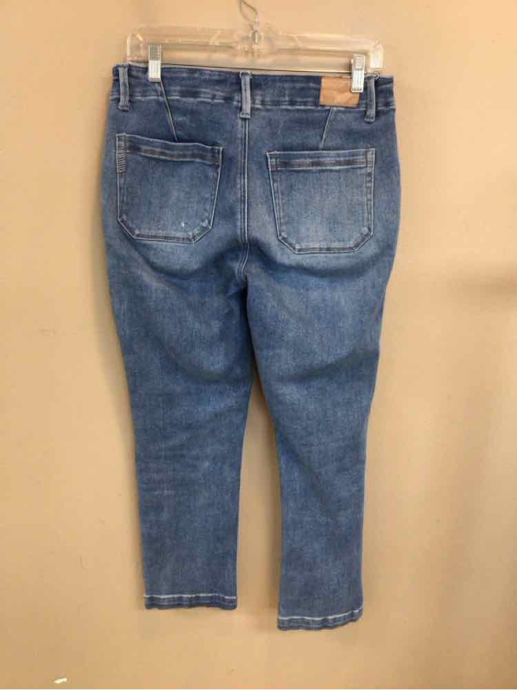 PAIGE SIZE 28 Ladies JEANS