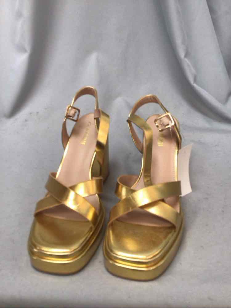 AMOJI SIZE 38 Ladies SHOES