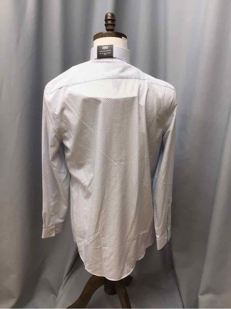 SIZE MEDIUM J FERRAR Men's SHIRTS