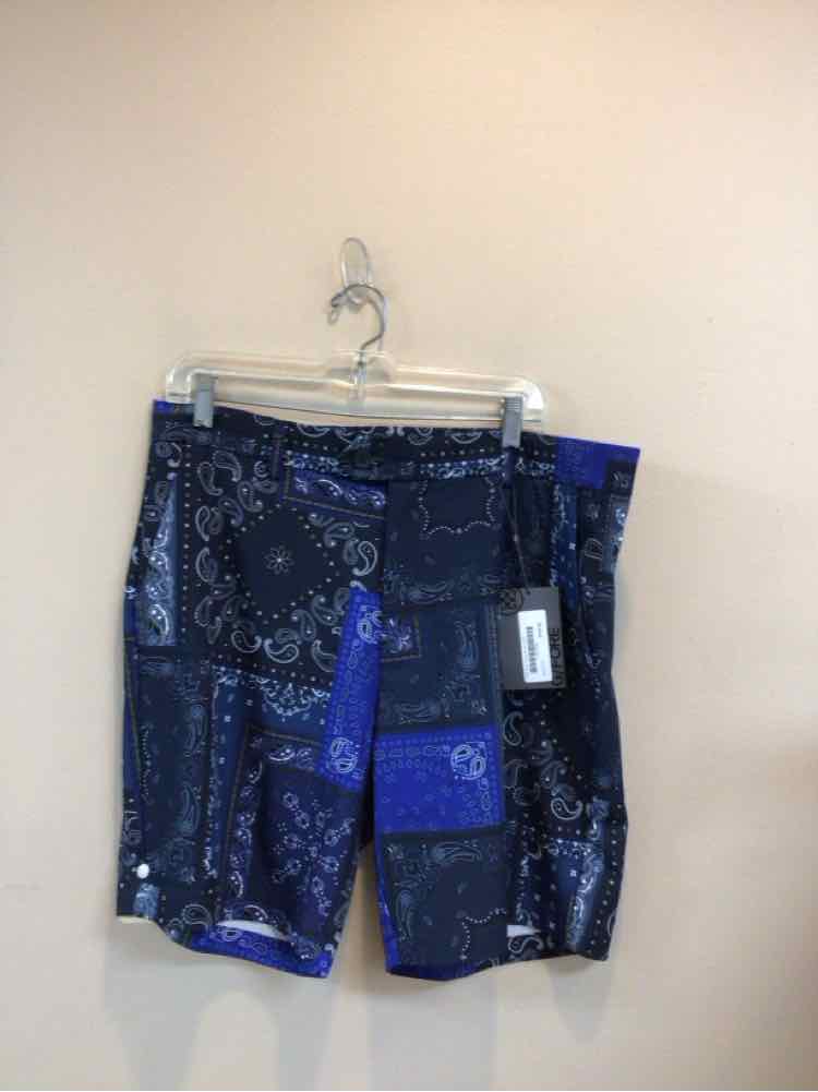 SIZE 36 G/FORE Men's SHORTS