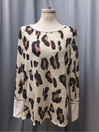BIBI SIZE X LARGE Ladies TOP