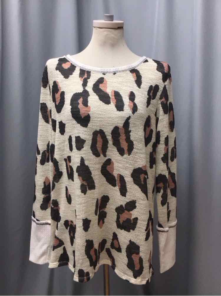 BIBI SIZE X LARGE Ladies TOP