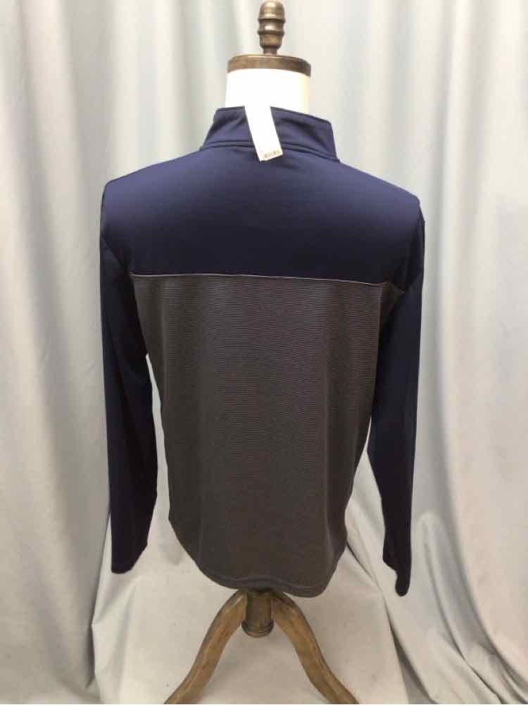 SIZE LARGE NHL Men's SHIRTS