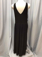 WHITE HOUSE BLACK MARKET SIZE LARGE Ladies DRESS