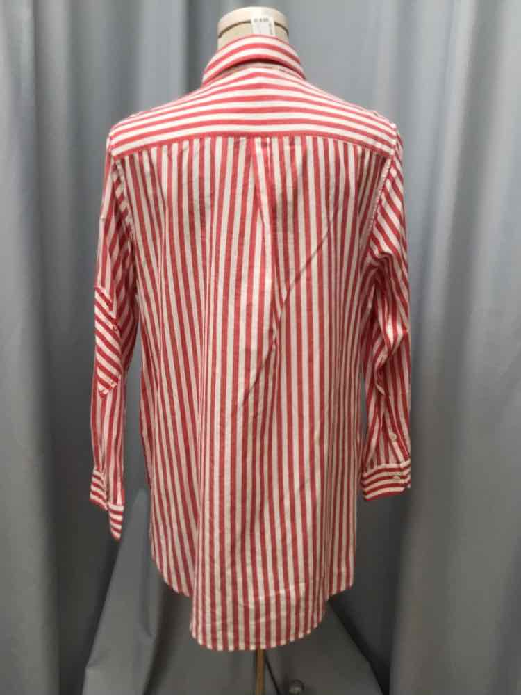 KERRI ROSENTHAL SIZE LARGE Ladies BLOUSE
