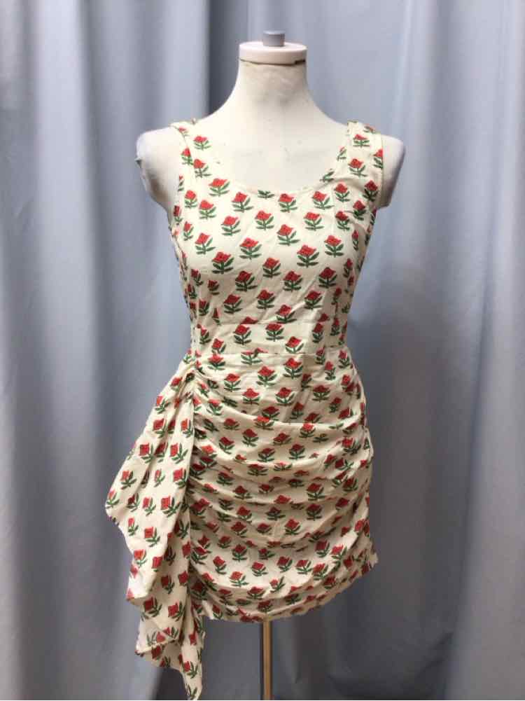 RHODE SIZE SMALL Ladies DRESS