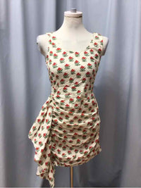 RHODE SIZE SMALL Ladies DRESS