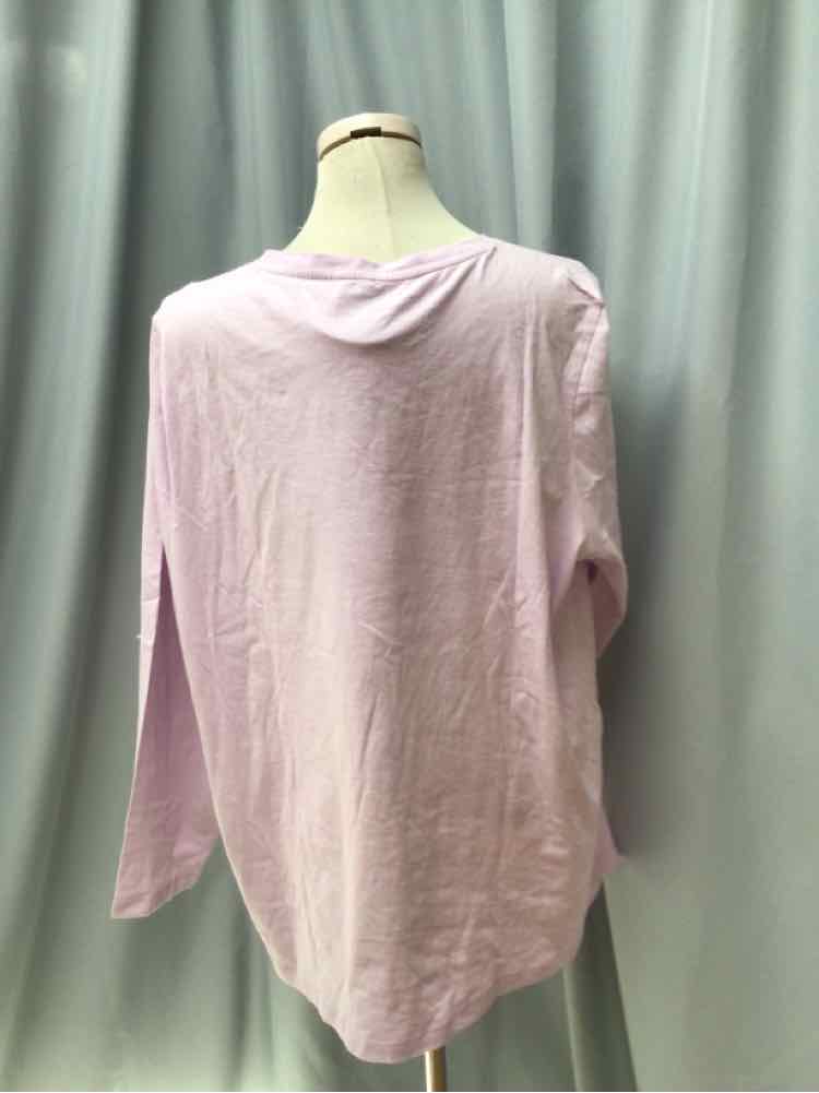 VERA BRADLEY SIZE 2 X Ladies TOP