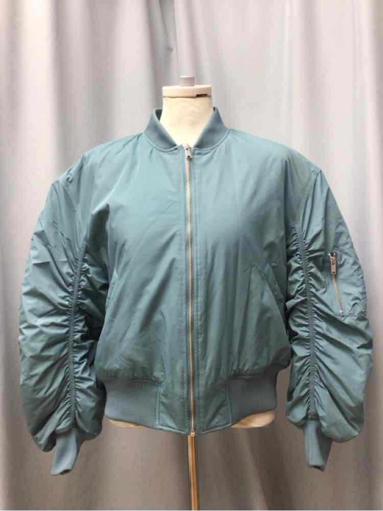 BDG SIZE MEDIUM Ladies JACKET