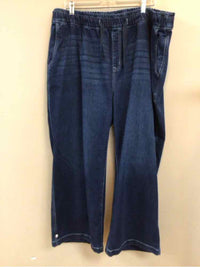 LANE BRYANT SIZE 20 Ladies PANTS