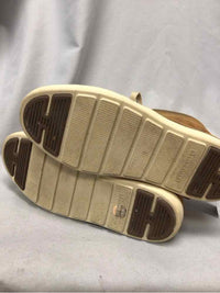 SIZE 8 1/2 HELLY HANSEN Men's SHOES