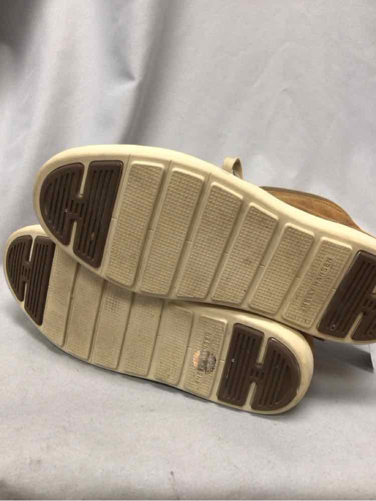 SIZE 8 1/2 HELLY HANSEN Men's SHOES