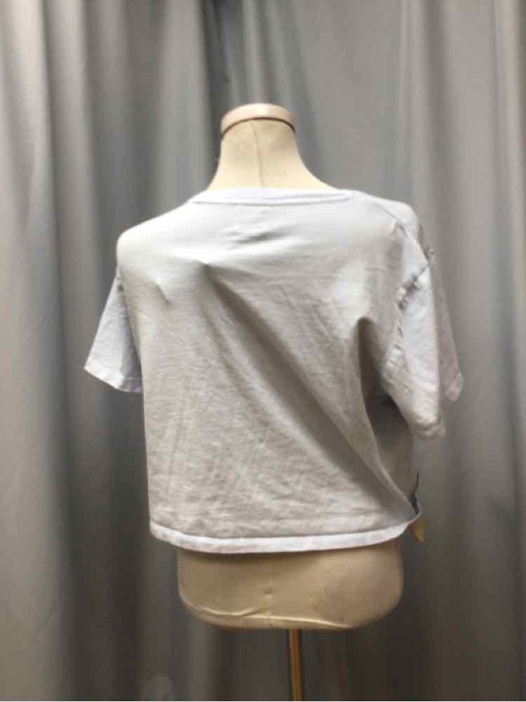 ACADEMY SIZE SMALL Ladies TOP