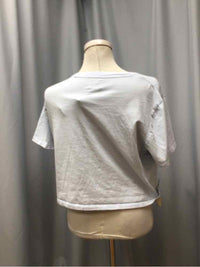 ACADEMY SIZE SMALL Ladies TOP