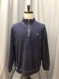 SIZE X LARGE TOMMY BAHAMA Men's SHIRTS