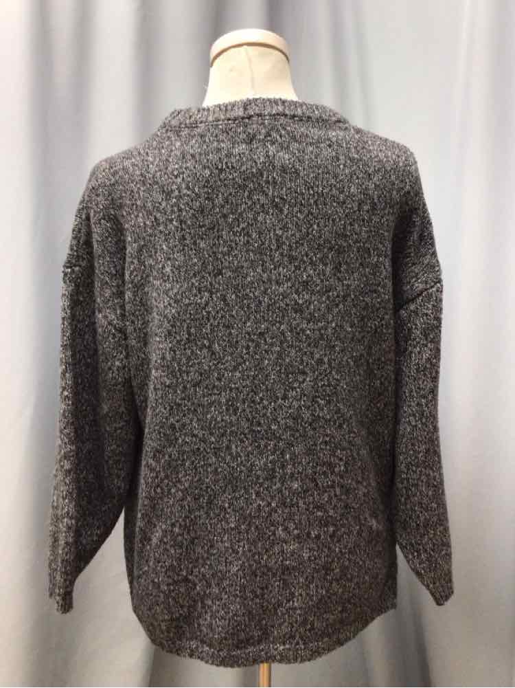 VERNACULAR SIZE SMALL Ladies TOP