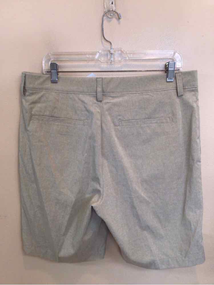 SIZE 34 PGA TOUR Men's SHORTS