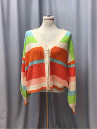 SUGAR LIPS SIZE X LARGE Ladies TOP