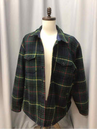 SIZE XX LARGE WALLACE & BARNES Men's COATS