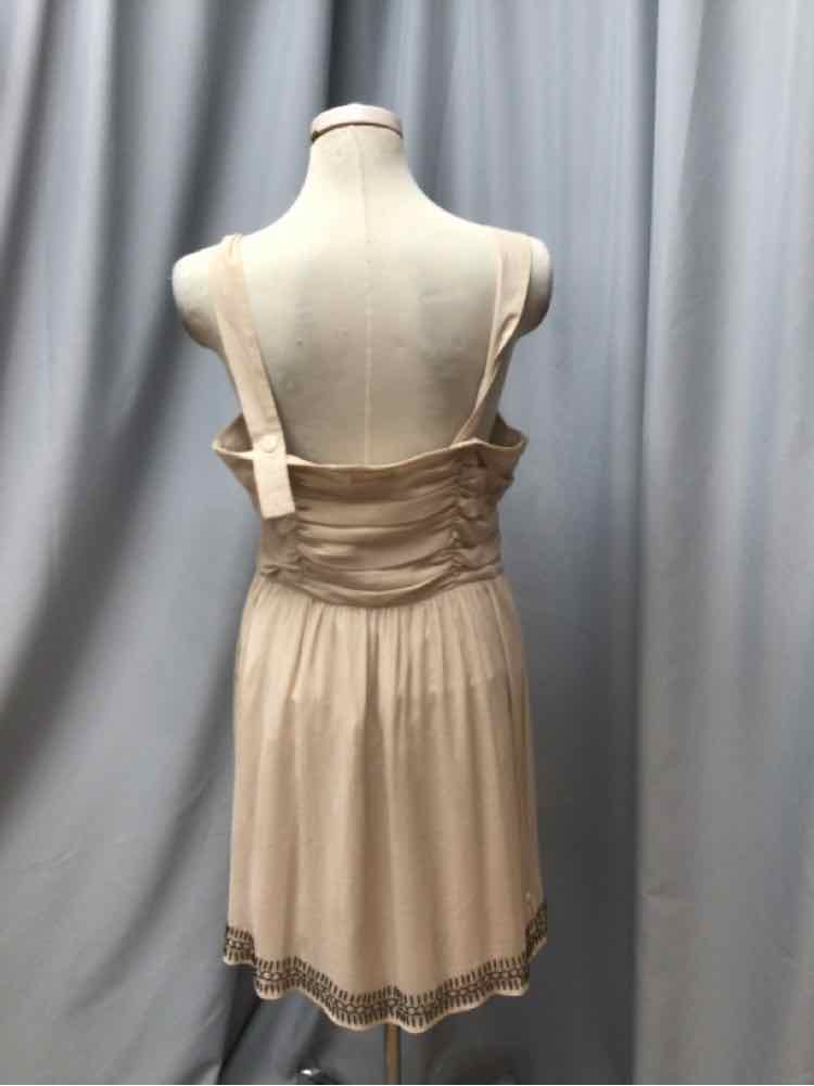ANTHROPOLOGIE SIZE 12 Ladies DRESS