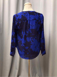 SIMPLY VERA SIZE X SMALL PET Ladies BLOUSE