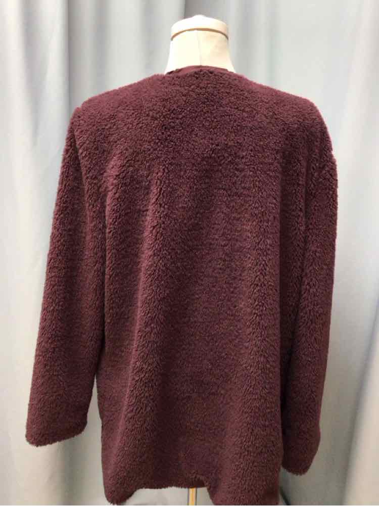 BB DAKOTA SIZE X LARGE Ladies JACKET