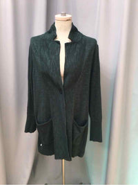 J JILL SIZE LARGE Ladies TOP