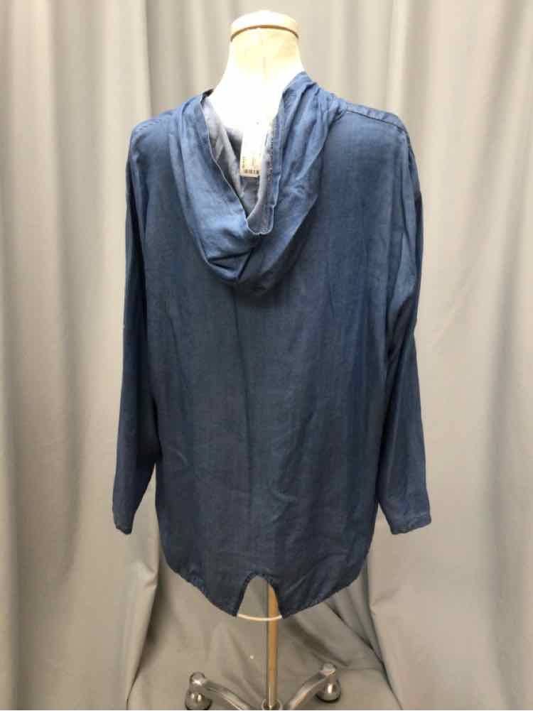 SIZE LARGE Ladies JACKET