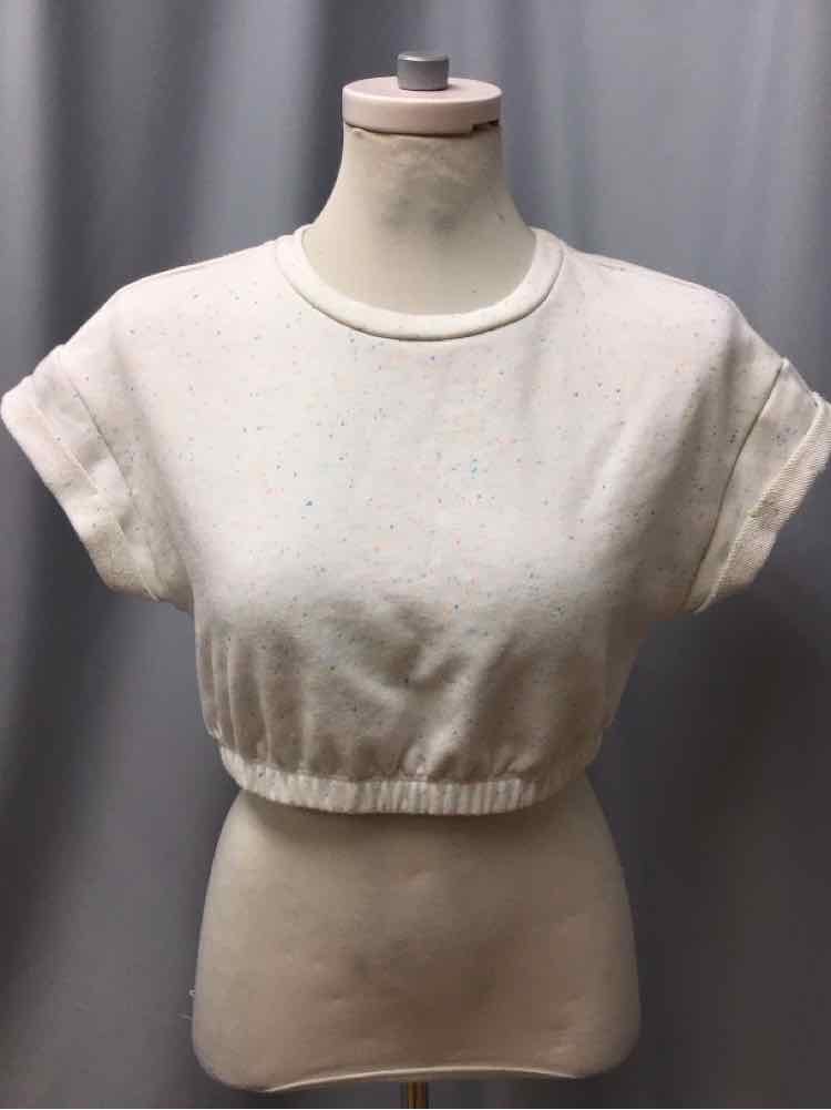 ELODIE SIZE SMALL Ladies TOP